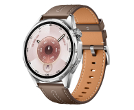 HUAWEI Watch GT 6 46mm Classic Brązowy - 1359252 - zdjęcie 2